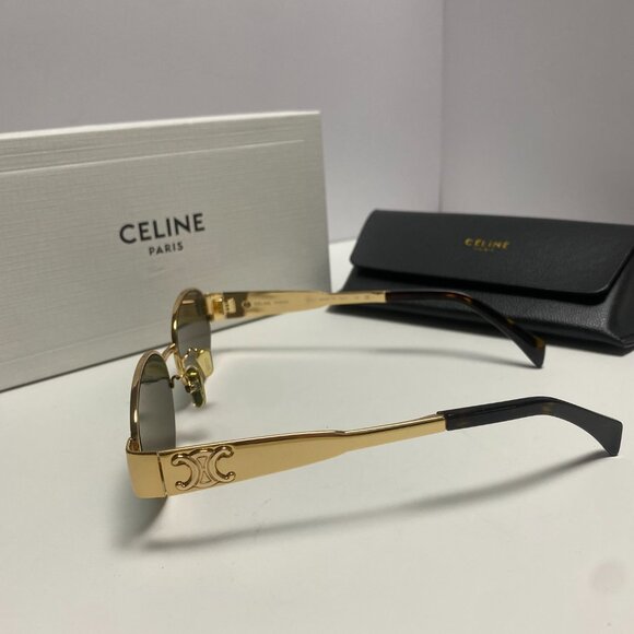 Authentic Celine butterfly sunglasse🌟🔥 - Picture 3 of 12